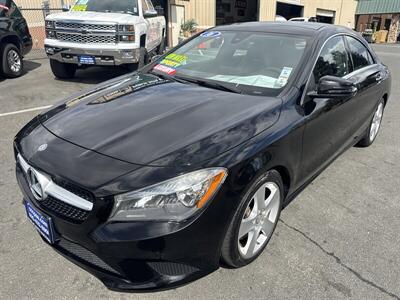 2016 Mercedes-Benz CLA 250   - Photo 30 - Pittsburg, CA 94565-2812
