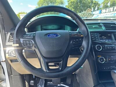 2016 Ford Explorer - Photo 4 - Pittsburg, CA 94565