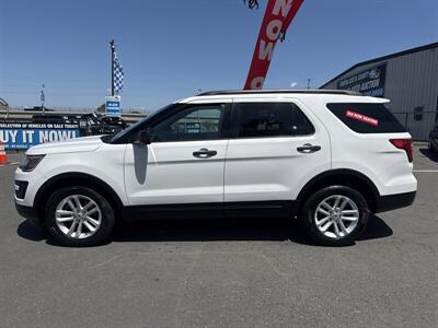 2016 Ford Explorer - Photo 15 - Pittsburg, CA 94565