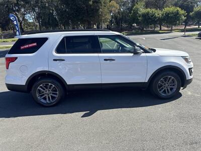 2016 Ford Explorer - Photo 24 - Pittsburg, CA 94565