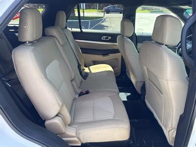 2016 Ford Explorer - Photo 28 - Pittsburg, CA 94565
