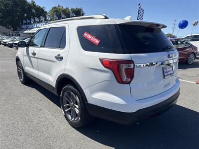 2016 Ford Explorer - Photo 19 - Pittsburg, CA 94565