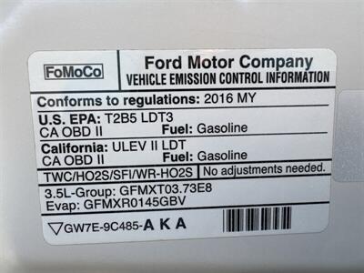 2016 Ford Explorer - Photo 33 - Pittsburg, CA 94565