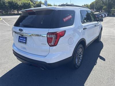 2016 Ford Explorer - Photo 23 - Pittsburg, CA 94565