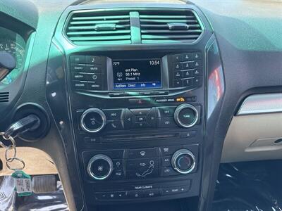 2016 Ford Explorer - Photo 9 - Pittsburg, CA 94565