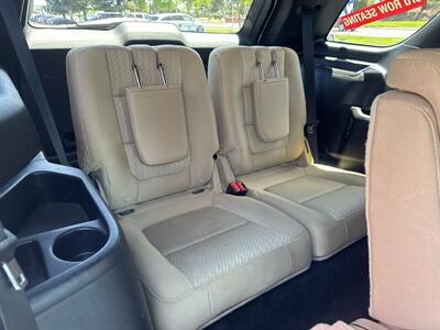 2016 Ford Explorer - Photo 26 - Pittsburg, CA 94565