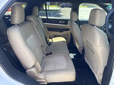 2016 Ford Explorer - Photo 27 - Pittsburg, CA 94565
