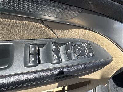 2016 Ford Explorer - Photo 13 - Pittsburg, CA 94565
