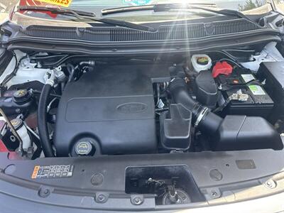 2016 Ford Explorer - Photo 31 - Pittsburg, CA 94565