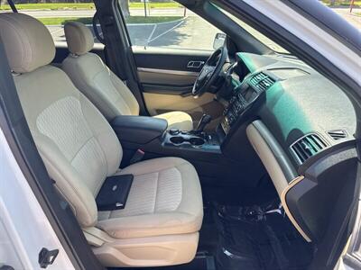 2016 Ford Explorer - Photo 29 - Pittsburg, CA 94565