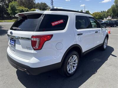 2016 Ford Explorer - Photo 24 - Pittsburg, CA 94565