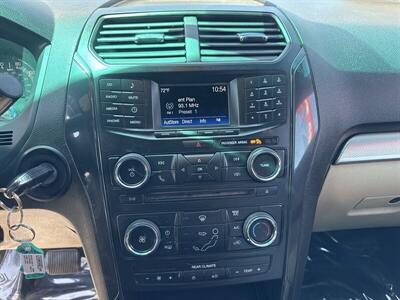 2016 Ford Explorer - Photo 8 - Pittsburg, CA 94565