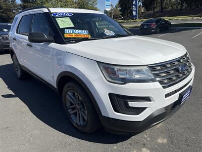 2016 Ford Explorer - Photo 30 - Pittsburg, CA 94565