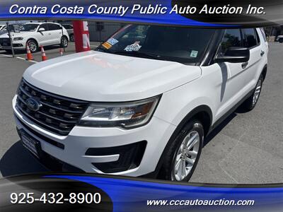 2016 Ford Explorer - Photo 1 - Pittsburg, CA 94565