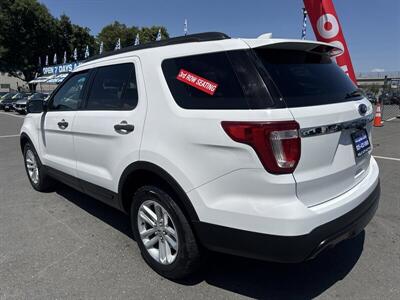 2016 Ford Explorer - Photo 18 - Pittsburg, CA 94565