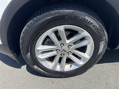 2016 Ford Explorer - Photo 14 - Pittsburg, CA 94565