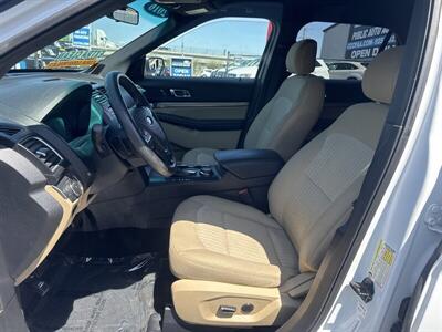 2016 Ford Explorer - Photo 3 - Pittsburg, CA 94565