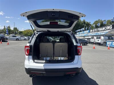 2016 Ford Explorer - Photo 21 - Pittsburg, CA 94565