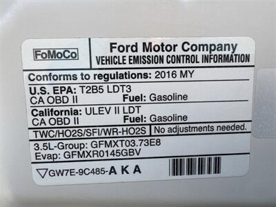 2016 Ford Explorer - Photo 33 - Pittsburg, CA 94565