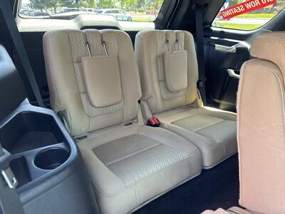 2016 Ford Explorer - Photo 27 - Pittsburg, CA 94565
