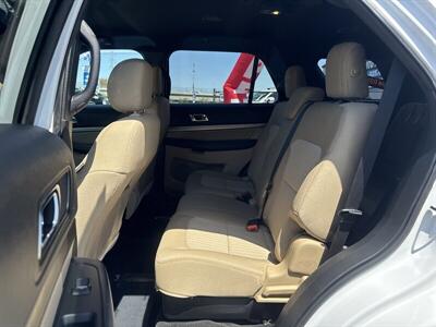 2016 Ford Explorer - Photo 17 - Pittsburg, CA 94565