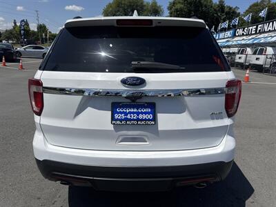 2016 Ford Explorer - Photo 19 - Pittsburg, CA 94565