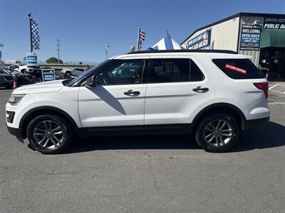 2016 Ford Explorer - Photo 15 - Pittsburg, CA 94565