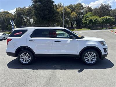 2016 Ford Explorer - Photo 25 - Pittsburg, CA 94565
