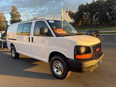 2006 GMC Savana 2500   - Photo 21 - Pittsburg, CA 94565-2812