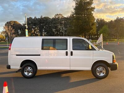 2006 GMC Savana 2500   - Photo 17 - Pittsburg, CA 94565-2812