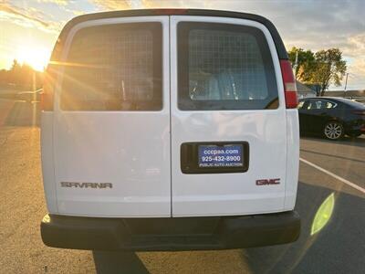 2006 GMC Savana 2500   - Photo 11 - Pittsburg, CA 94565-2812