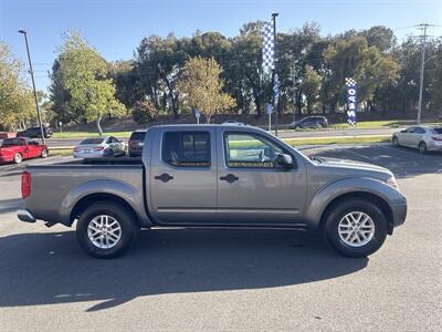 2018 Nissan Frontier S   - Photo 20 - Pittsburg, CA 94565-2812