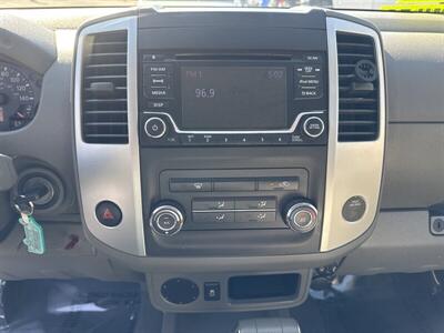 2018 Nissan Frontier S   - Photo 12 - Pittsburg, CA 94565-2812