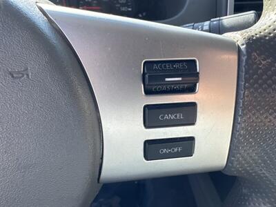 2018 Nissan Frontier S   - Photo 7 - Pittsburg, CA 94565-2812