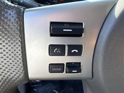 2018 Nissan Frontier S   - Photo 5 - Pittsburg, CA 94565-2812