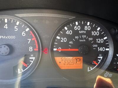 2018 Nissan Frontier S   - Photo 6 - Pittsburg, CA 94565-2812