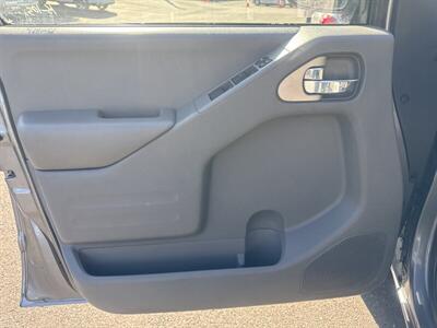2018 Nissan Frontier S   - Photo 10 - Pittsburg, CA 94565-2812