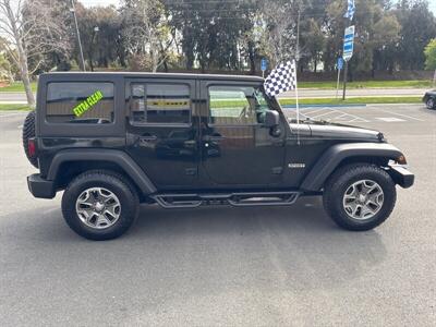 2012 Jeep Wrangler Sport   - Photo 20 - Pittsburg, CA 94565-2812