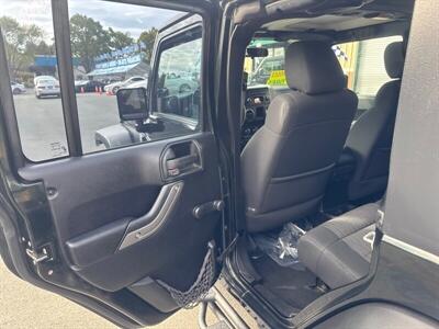 2012 Jeep Wrangler Sport   - Photo 14 - Pittsburg, CA 94565-2812