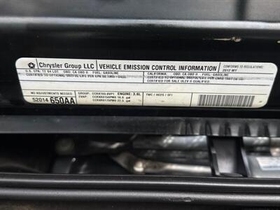 2012 Jeep Wrangler Sport   - Photo 29 - Pittsburg, CA 94565-2812
