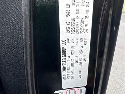2012 Jeep Wrangler Sport   - Photo 27 - Pittsburg, CA 94565-2812