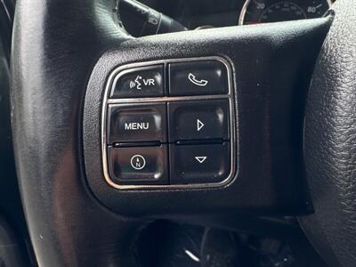 2012 Jeep Wrangler Sport   - Photo 11 - Pittsburg, CA 94565-2812