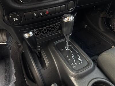 2012 Jeep Wrangler Sport   - Photo 10 - Pittsburg, CA 94565-2812
