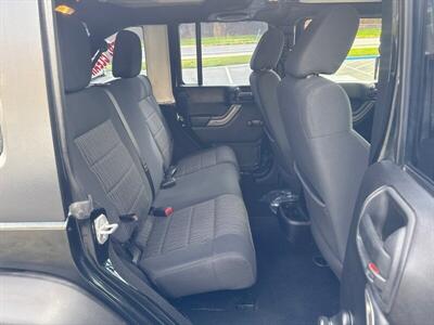 2012 Jeep Wrangler Sport   - Photo 22 - Pittsburg, CA 94565-2812