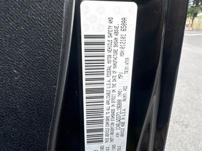 2012 Jeep Wrangler Sport   - Photo 28 - Pittsburg, CA 94565-2812