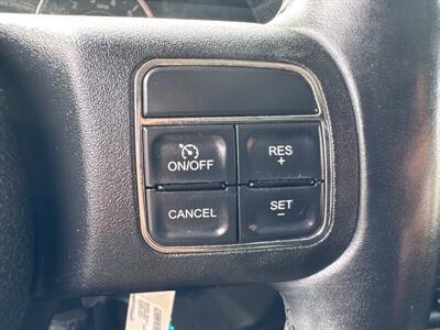 2012 Jeep Wrangler Sport   - Photo 12 - Pittsburg, CA 94565-2812