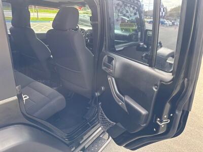 2012 Jeep Wrangler Sport   - Photo 21 - Pittsburg, CA 94565-2812