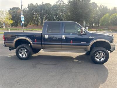 2007 Ford F-250 Lariat   - Photo 20 - Pittsburg, CA 94565-2812