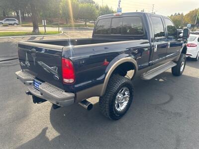 2007 Ford F-250 Lariat   - Photo 19 - Pittsburg, CA 94565-2812