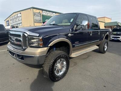 2007 Ford F-250 Lariat   - Photo 31 - Pittsburg, CA 94565-2812